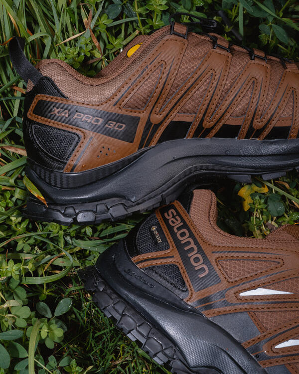 And Wander x Salomon XA Pro 3D Gore-Tex | 5743278107050 | AFEW STORE